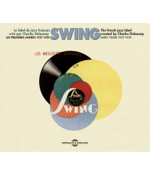 SWING - LE LABEL DE JAZZ...