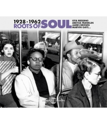 Roots Of Soul 1928-1962 