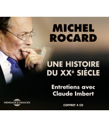 Michel Rocard