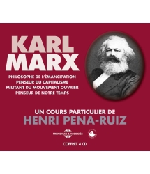 Karl Marx