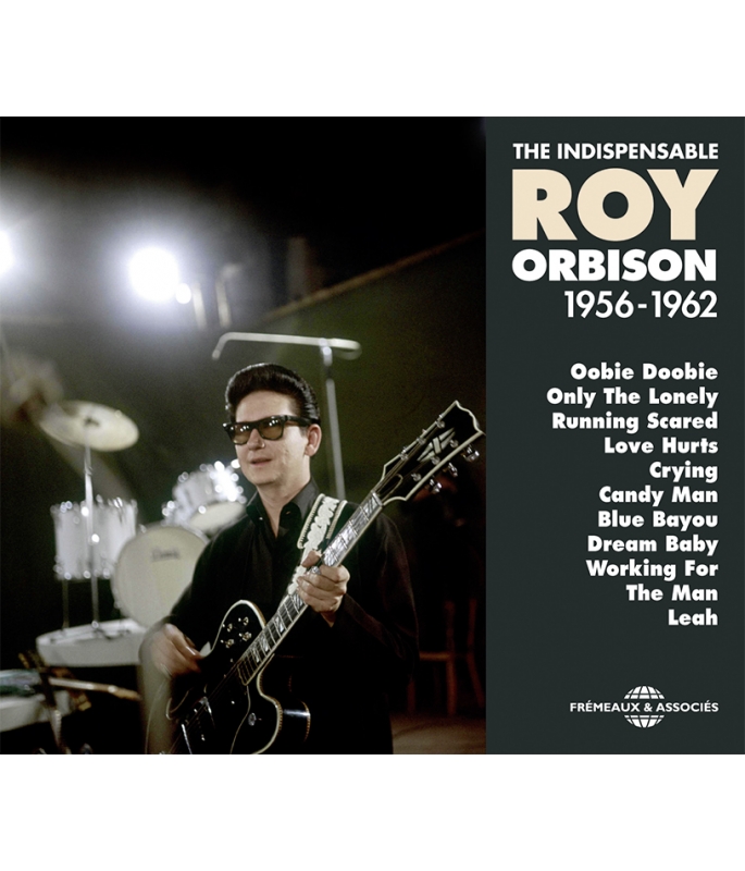 Roy Orbison