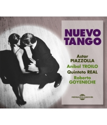 NUEVO TANGO