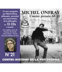 Michel Onfray -...