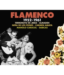 Flamenco 1952-1961
