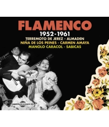 FLAMENCO 1952-1961