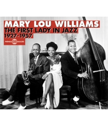 Mary Lou Williams