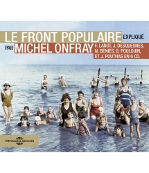 LE FRONT POPULAIRE - MICHEL...