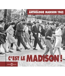 Anthologie Madison 1962