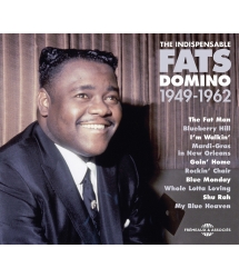 FATS DOMINO - THE...