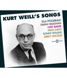 Kurt Weill’S Songs 