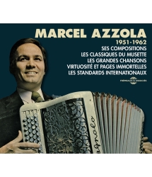 MARCEL AZZOLA - 1951-1962...