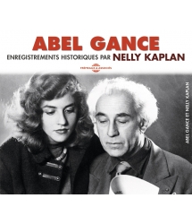 ABEL GANCE ENREGISTREMENTS...