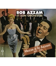 Bob Azzam Et Son Orchestre