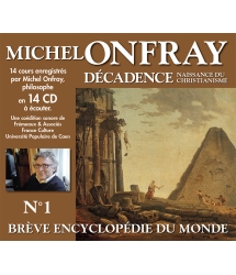 DECADENCE VOL. 1 - MICHEL...