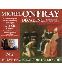 DECADENCE VOL. 2 - MICHEL...