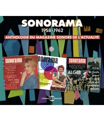 SONORAMA 1958-1962