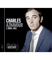 Charles Aznavour - Live in...
