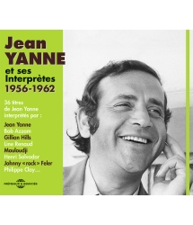 JEAN YANNE ET SES...