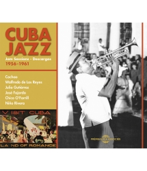 Cuba Jazz