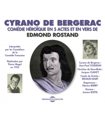 CYRANO DE BERGERAC 