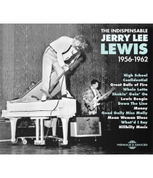 JERRY LEE LEWIS - THE...