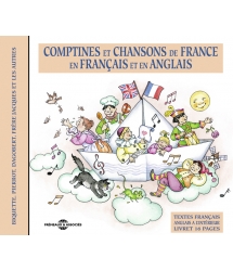 Comptines et chansons de Noël : CD album en Various : tous les disques à la  Fnac