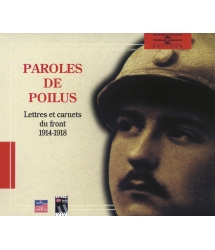 Paroles de Poilus