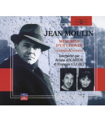 JEAN MOULIN - MEMOIRES D'UN...
