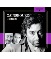 Serge Gainsbourg