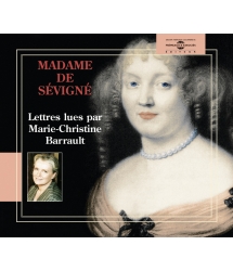 Lettres de Mme de Sévigné