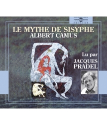 Le Mythe de Sisyphe -...