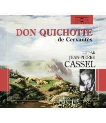 Don Quichotte - Miguel de...