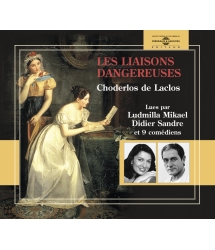 Les Liaisons Dangereuses -...