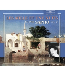 LES MILLE ET UNE NUITS VOL 2