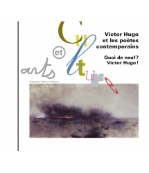 Victor Hugo Et Les Poètes...
