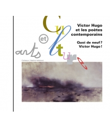 VICTOR HUGO ET LES POÈTES...