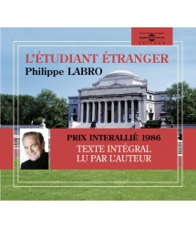 L’Étudiant Étranger -...