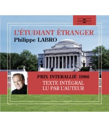 L’ETUDIANT ETRANGER -...