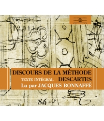 Le Discours de La Méthode - Descartes