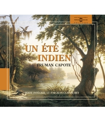 Un Été Indien - Truman Capote