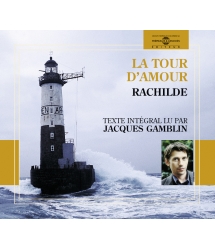 La Tour D'Amour - Rachilde