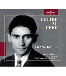 LETTRE AU PERE - FRANZ KAFKA