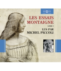 LES ESSAIS - MONTAIGNE -...