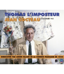 Thomas L'Imposteur - Jean...