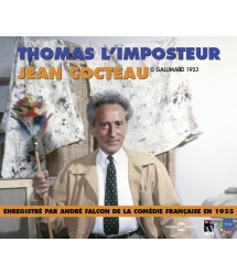 THOMAS L'IMPOSTEUR - JEAN...