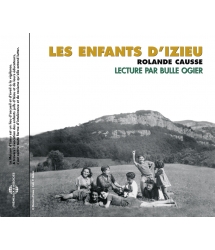 LES ENFANTS D'IZIEU