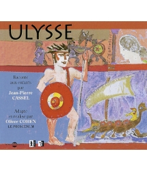 Ulysse D'après Homère