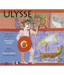 ULYSSE d'après HOMERE