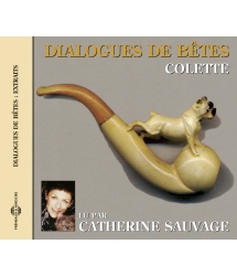 Dialogues de Bêtes - Colette