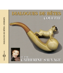 DIALOGUES DE BETES - COLETTE